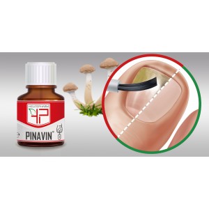 PINAVIN - gegen Nagelpilz - Lack