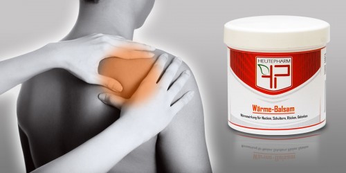 Wärme-Balsam Wärme-Balsam